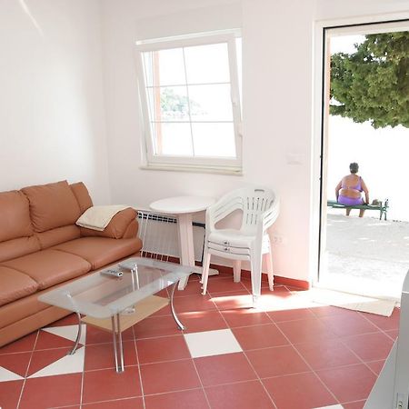 Villa Nelo Podaca Exteriér fotografie