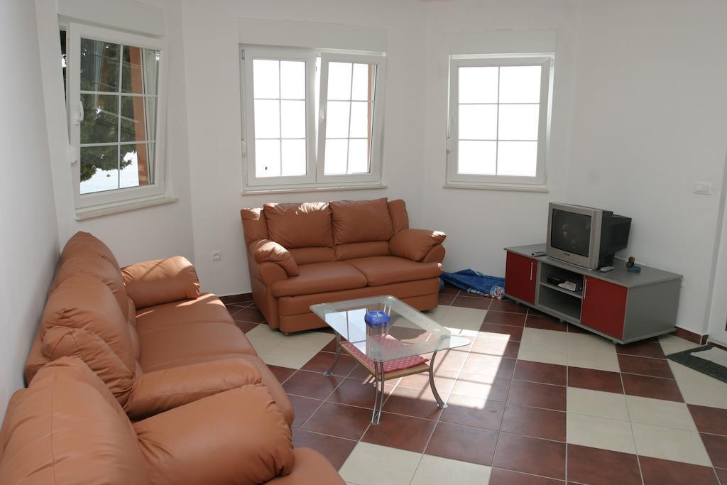 Villa Nelo Podaca Exteriér fotografie