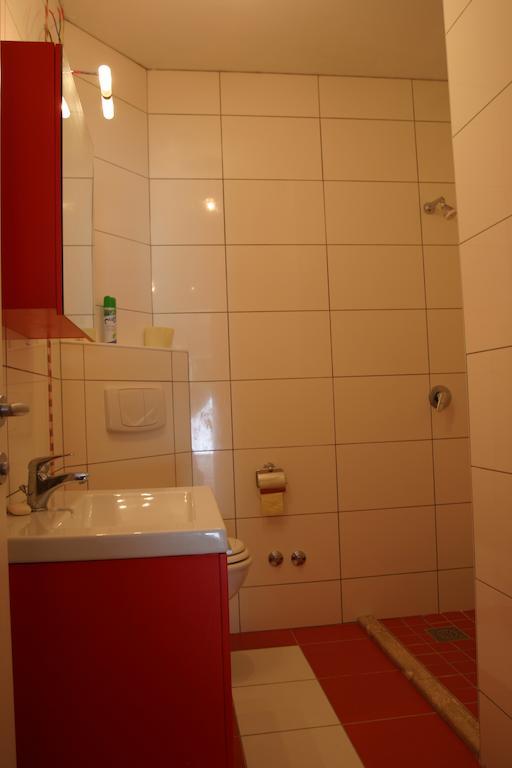 Villa Nelo Podaca Pokoj fotografie