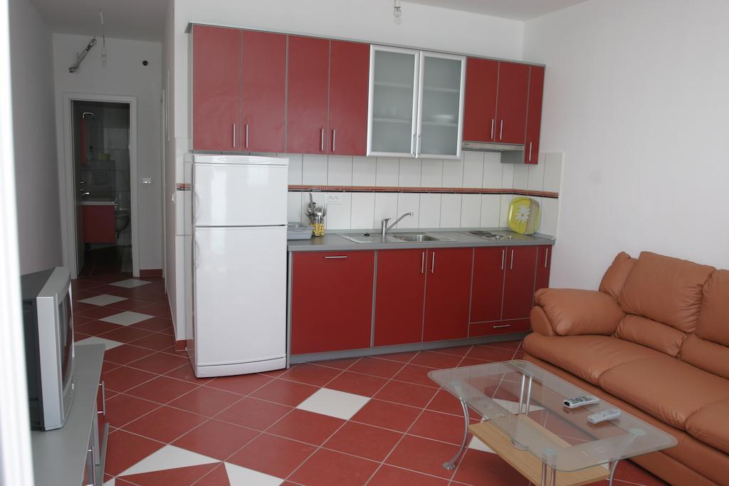 Villa Nelo Podaca Pokoj fotografie